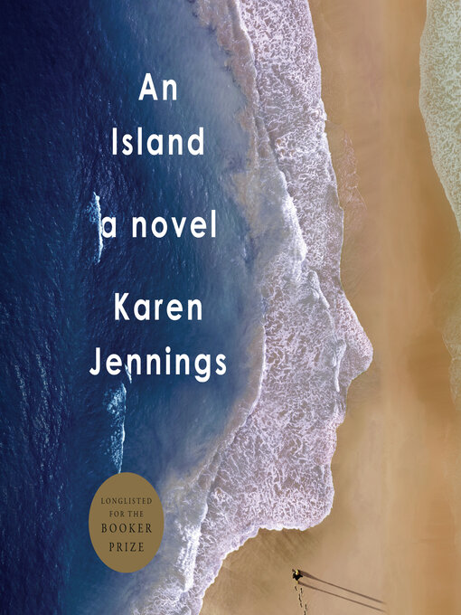 Title details for An Island by Karen Jennings - Available